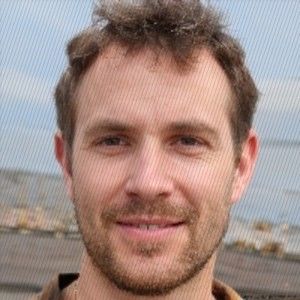 Meet your Posher, Eric